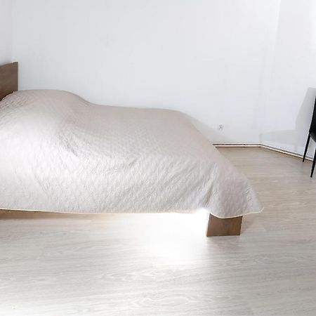 100-SIO Apartamenty Kamienica Koszalin Zewnętrze zdjęcie