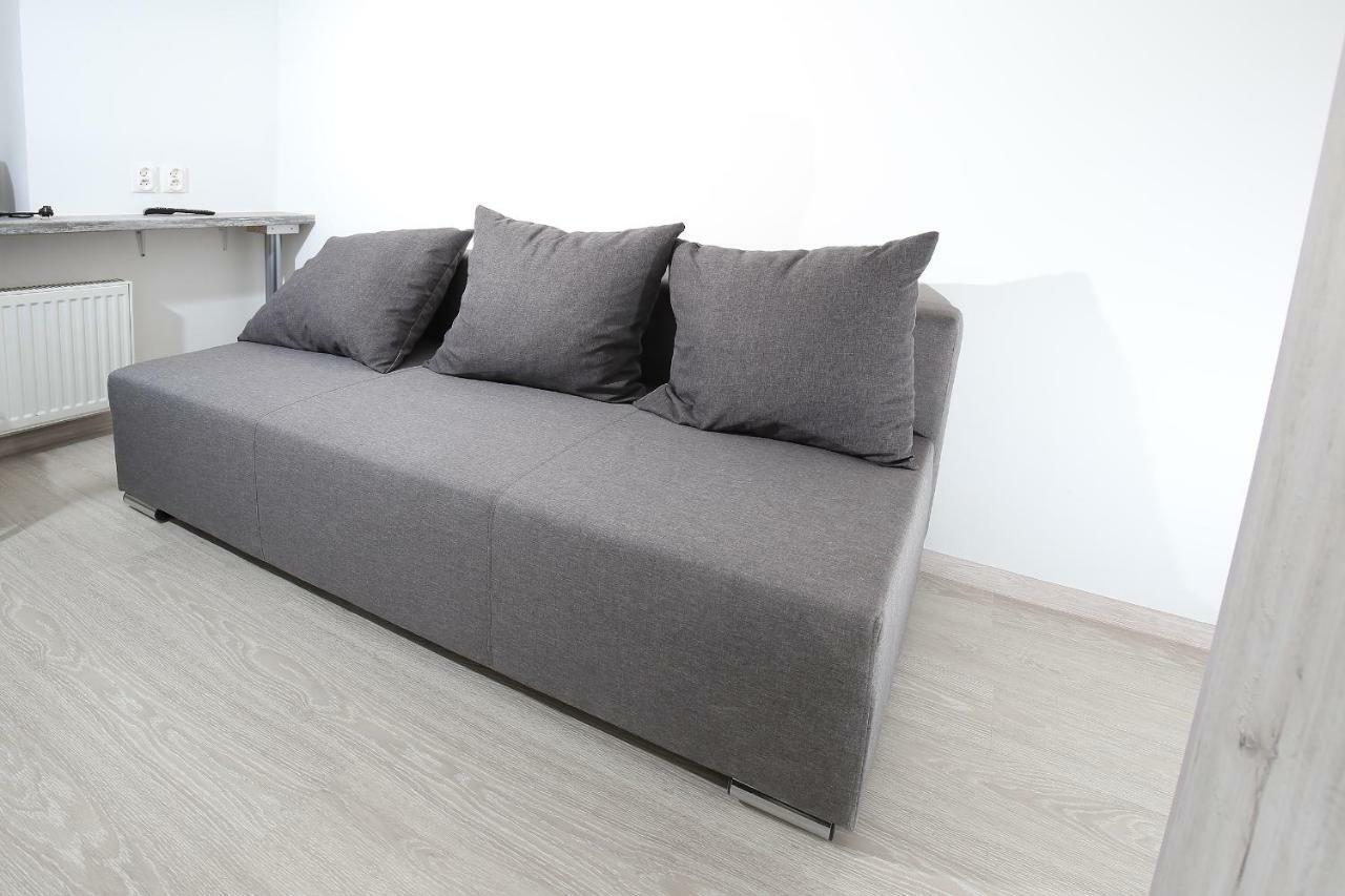 100-SIO Apartamenty Kamienica Koszalin Zewnętrze zdjęcie
